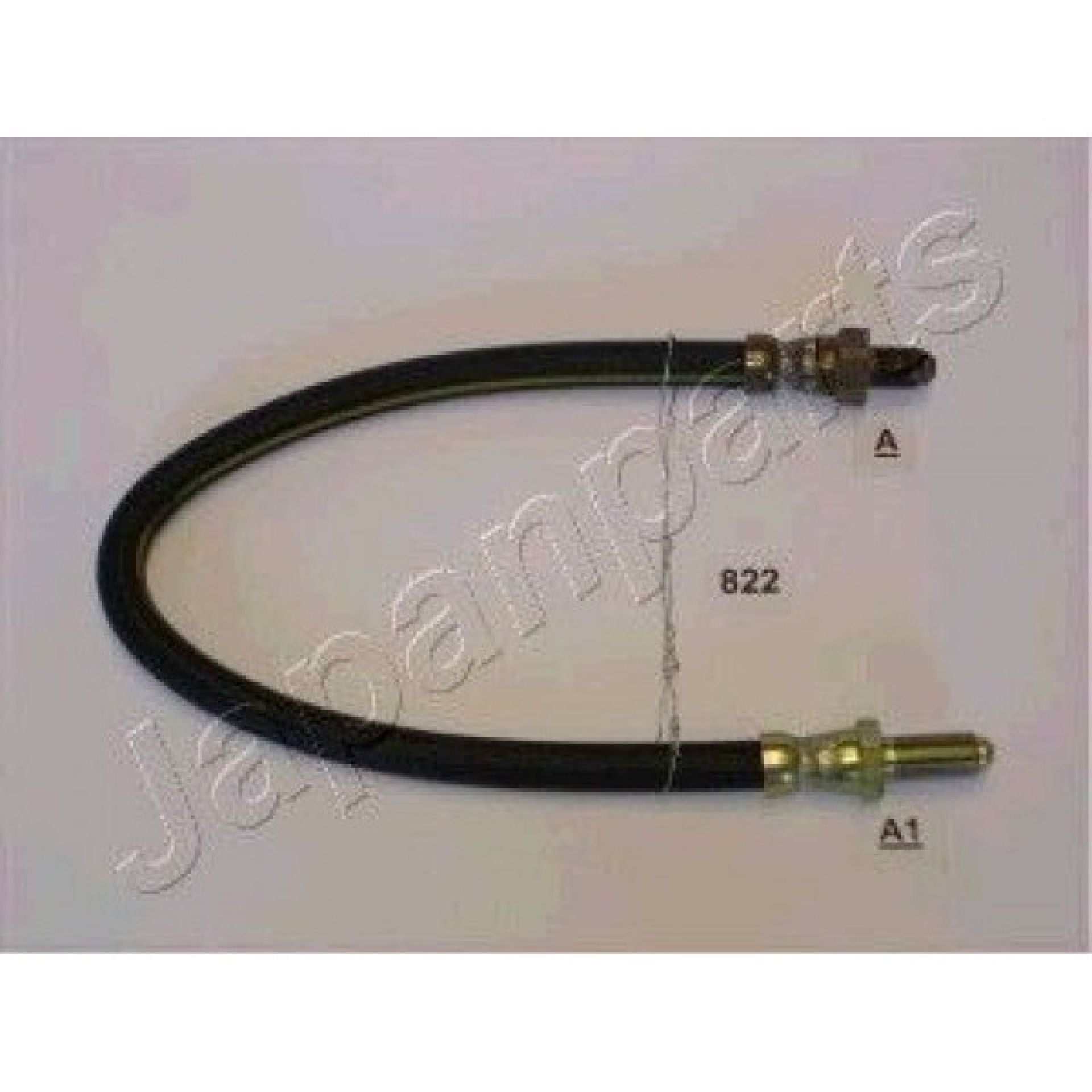 TUBO TRAVÃO TRS JAPANPARTS TUBO TRAVÃO TRS JAPANPARTS