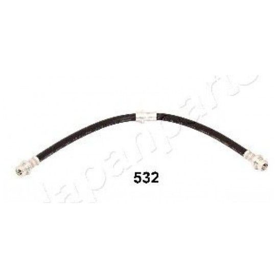 TUBO TRV FRT MR334591                   