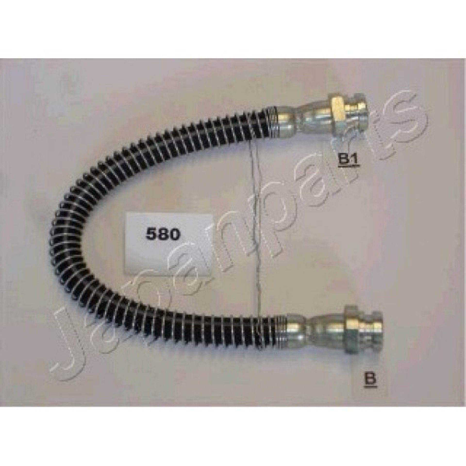 TUBO TRV FRT J/RODA (285mm F/F) MR129778 TUBO TRV FRT J/RODA (285mm F/F) MR129778