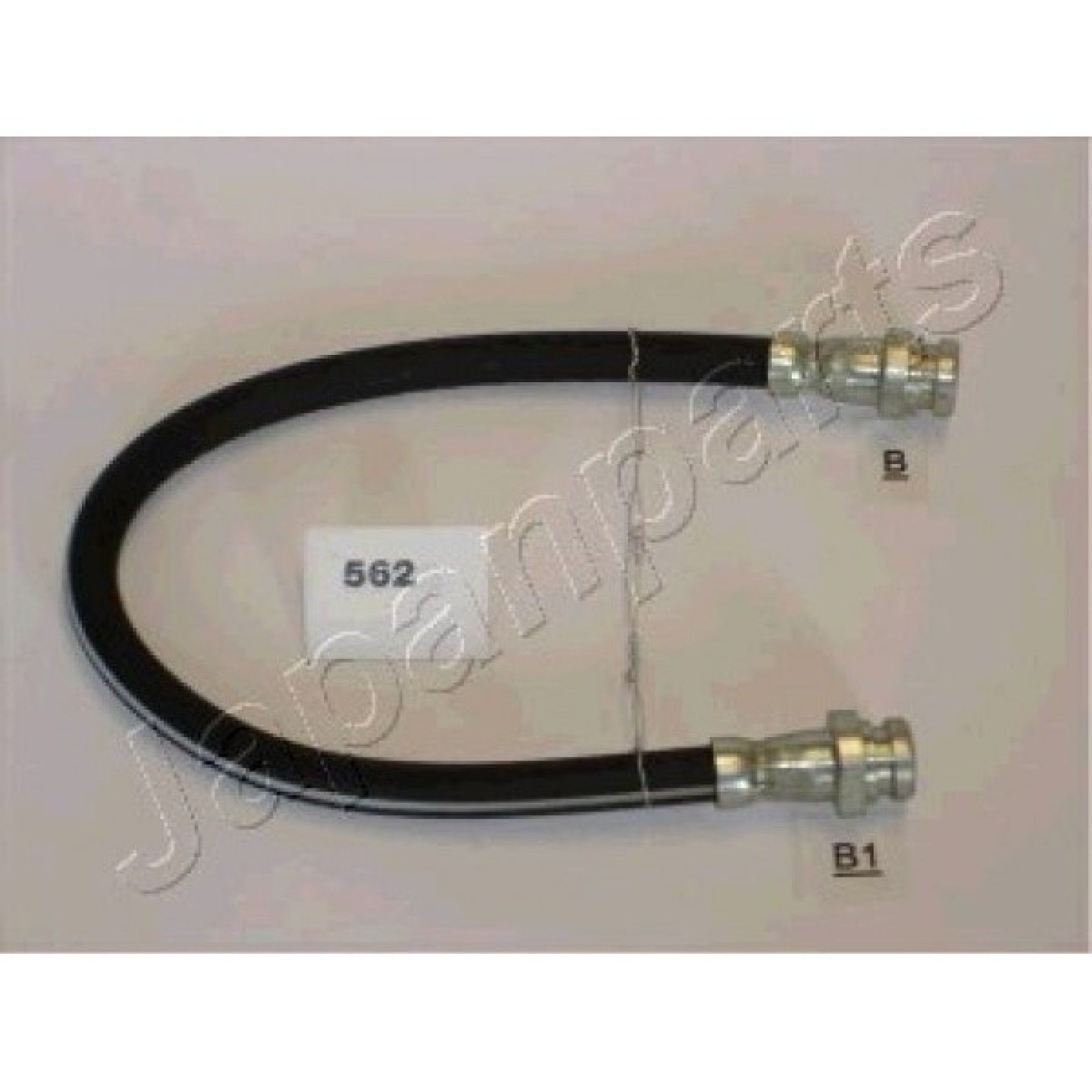 TUBO TRV TRS (360mm F/F) MB857581 TUBO TRV TRS (360mm F/F) MB857581