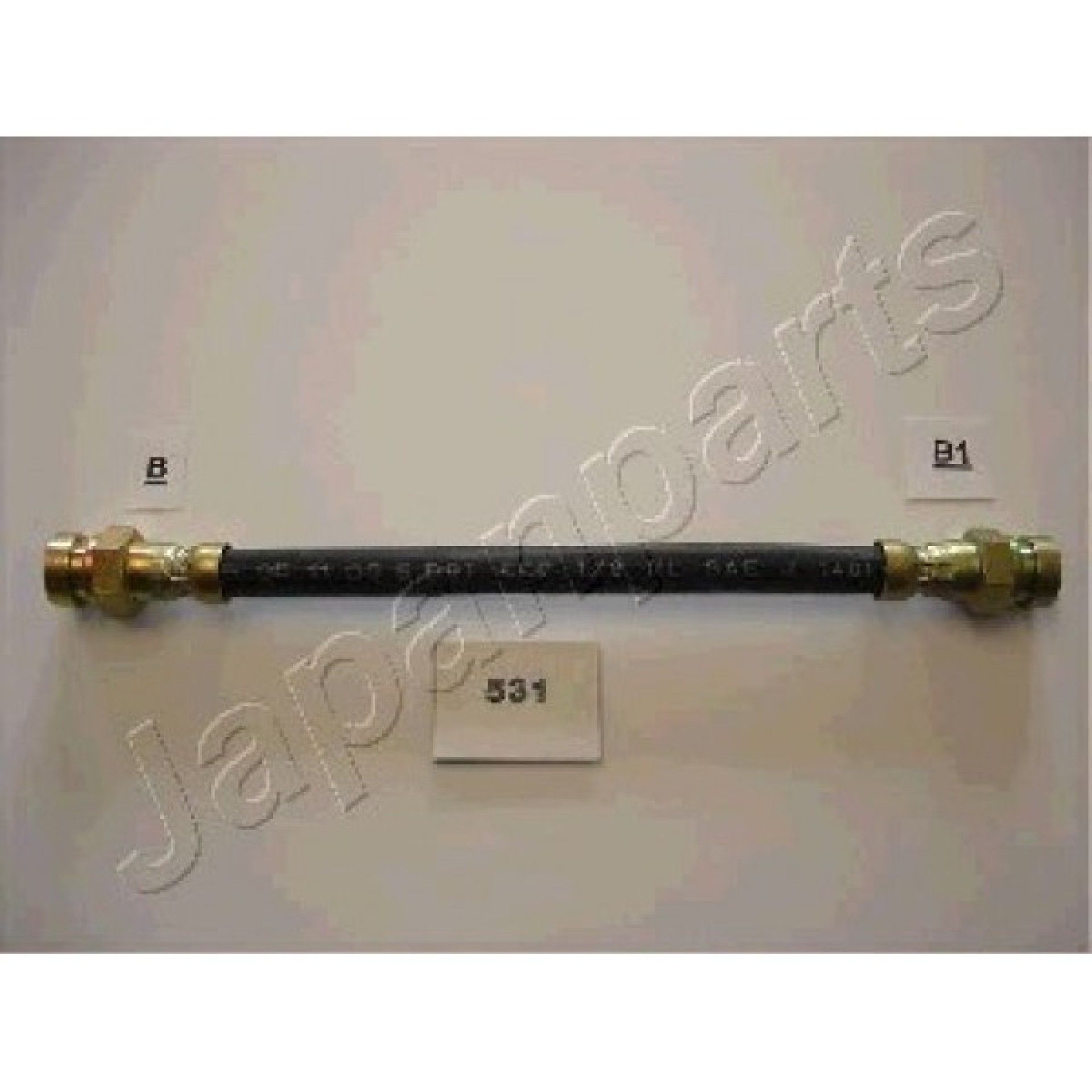TUBO TRV FRT (220mm F/F) MR129772 TUBO TRV FRT (220mm F/F) MR129772