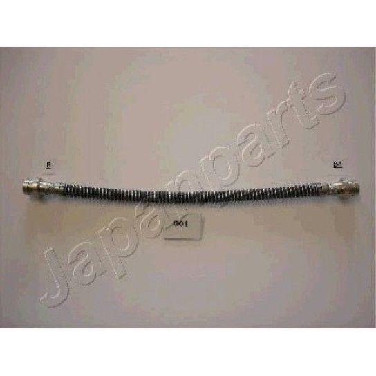 TUBO TRV FRT (310mm F/F) MB857565 TUBO TRV FRT (310mm F/F) MB857565