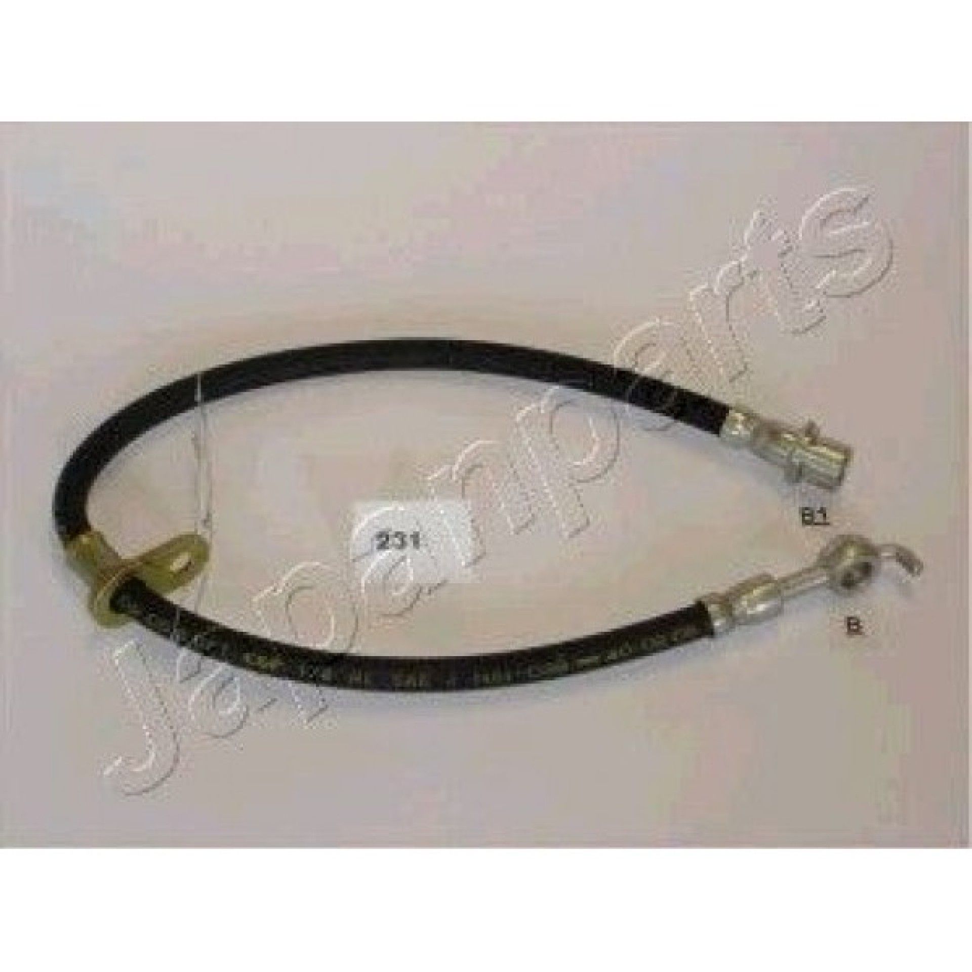 TUBO TRAVÃO FRT 90080-94203 TUBO TRAVÃO FRT 90080-94203