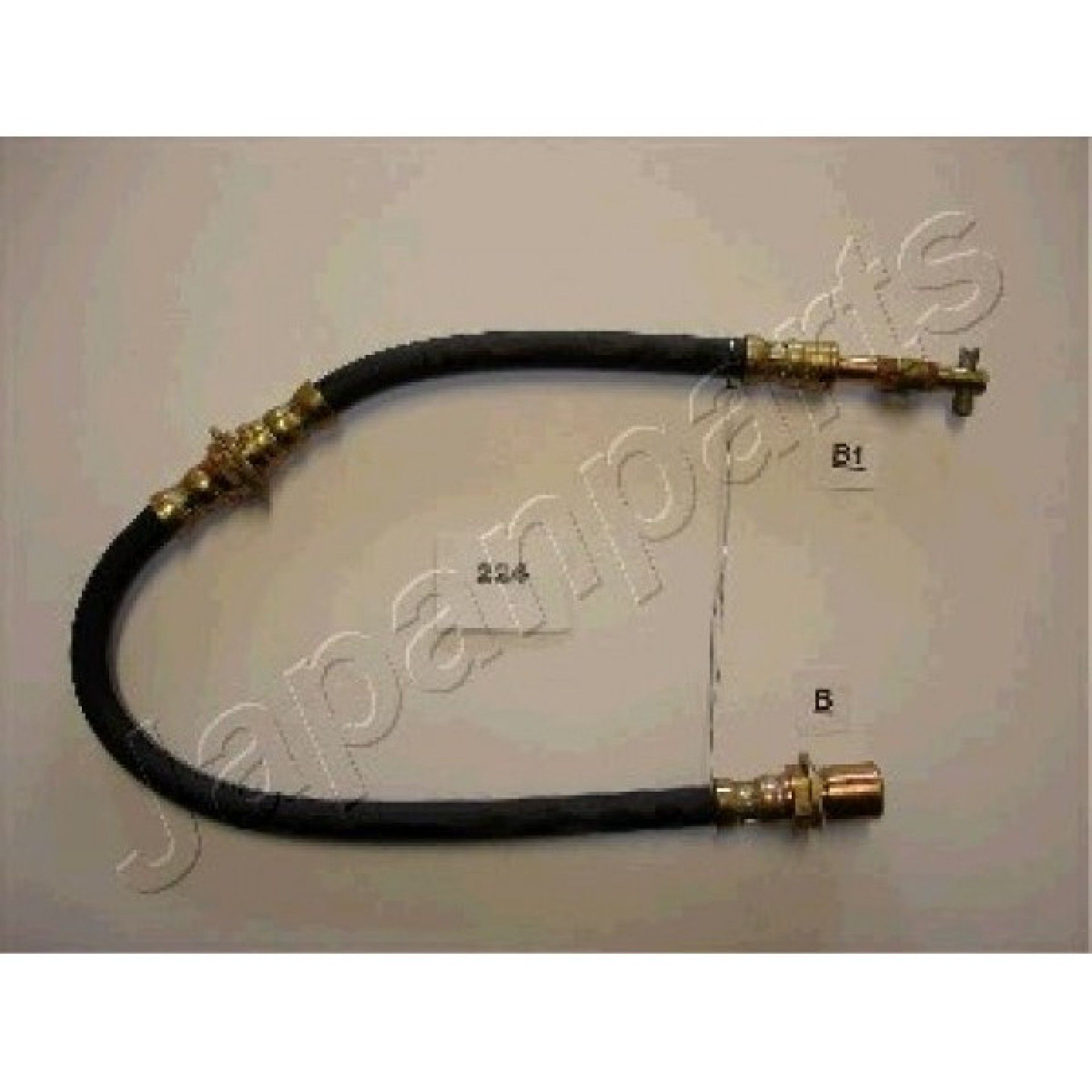 TUBO TRV FRT (520mm F/O) 90947-02455    