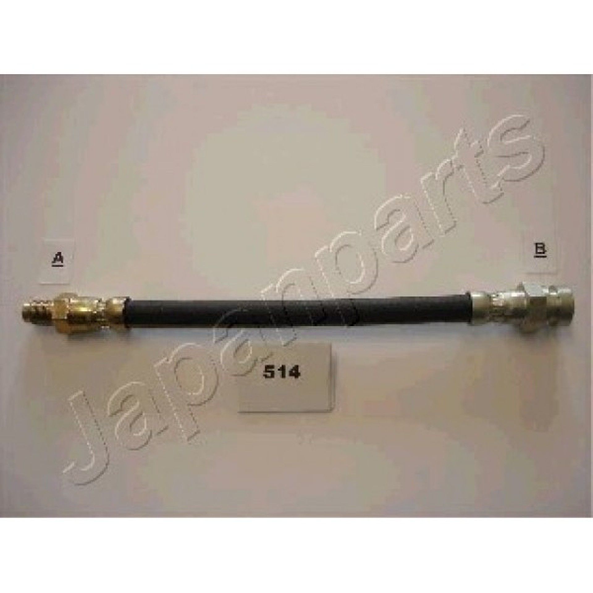 TUBO TRV FRT (210mm M/F) MR129744 TUBO TRV FRT (210mm M/F) MR129744