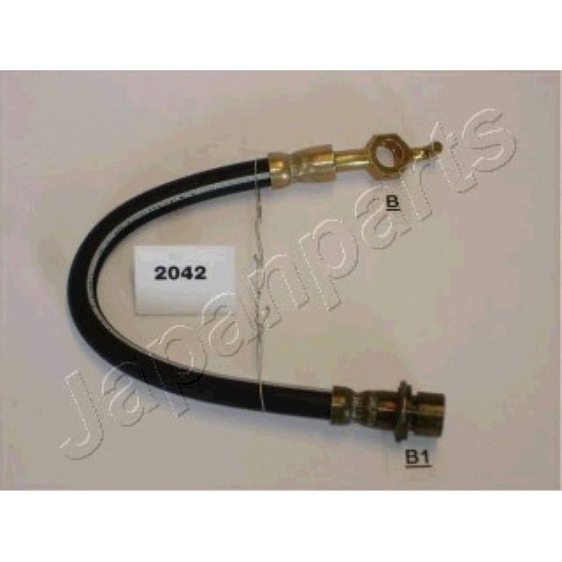 TUBO FLEX TRAVAO TRAS 90080-94178 TUBO FLEX TRAVAO TRAS 90080-94178