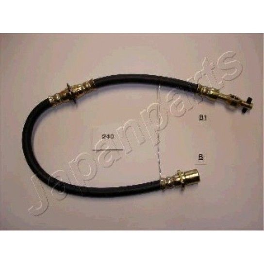 TUBO TRV FRT (520mm F/O) 90947-02532 TUBO TRV FRT (520mm F/O) 90947-02532