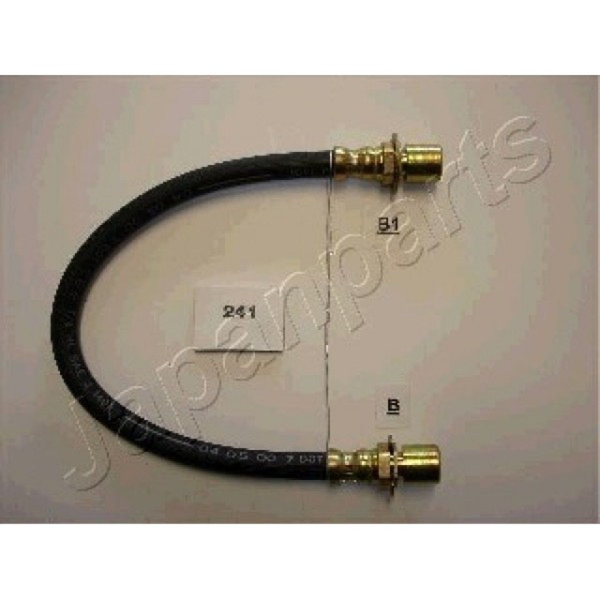 TUBO TRV TRS (360mm F/F)JAPANPARTS      