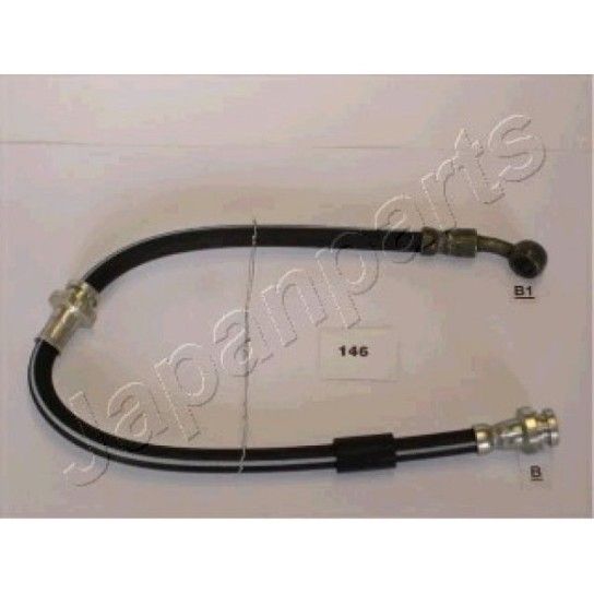 TUBO TRV FRT RH (497mm F/E) 46210-50Y07 TUBO TRV FRT RH (497mm F/E) 46210-50Y07