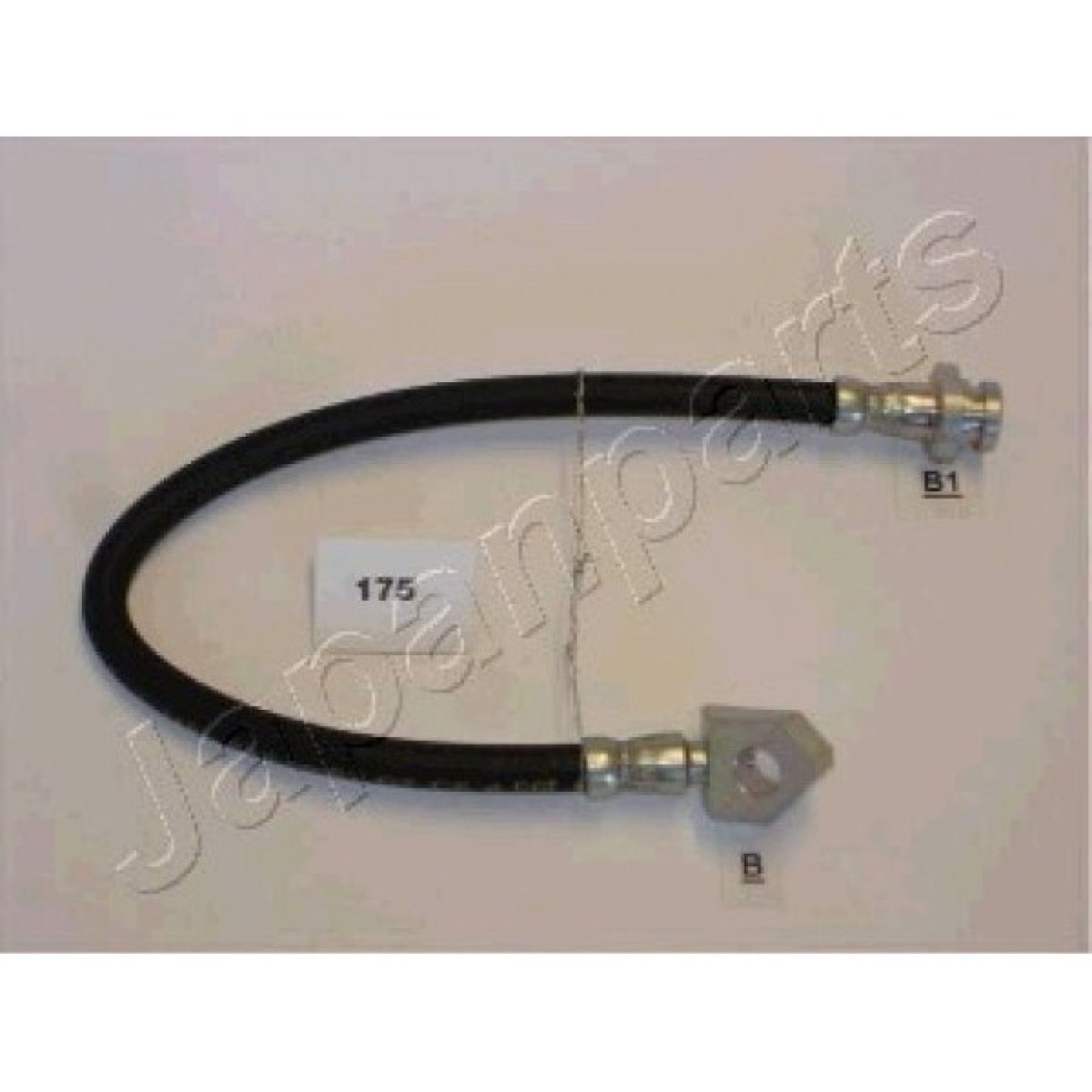 TUBO TRV FRT LH (382mm F/E) 46211-01G00 TUBO TRV FRT LH (382mm F/E) 46211-01G00