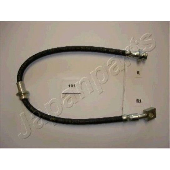 TUBO TRV FRT(533mm F/E) 46210-9C501 TUBO TRV FRT(533mm F/E) 46210-9C501