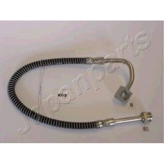 TUBO TRV FTE RH KIA TUBO TRV FTE RH KIA