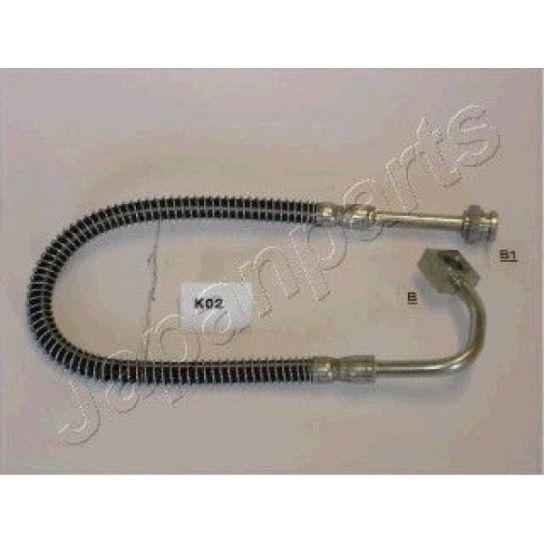 TUBO TRAV FTE LH KIA TUBO TRAV FTE LH KIA