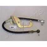 TUBO TRV FTE LH HB407505                