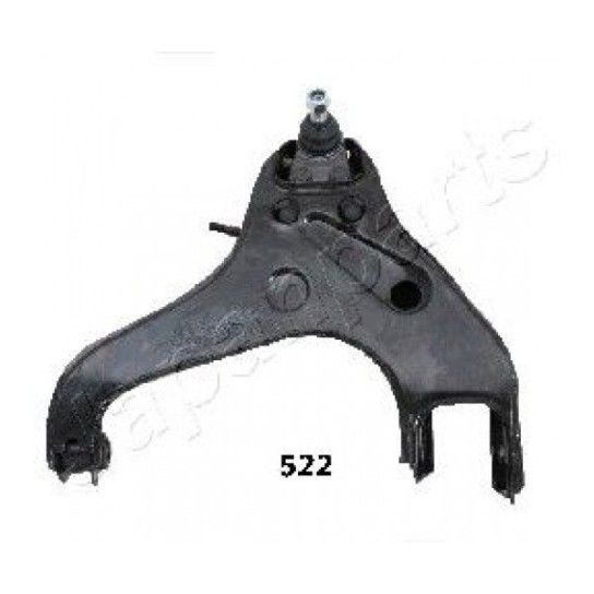 BRA�O SUSP INF LH JAPANPARTS            