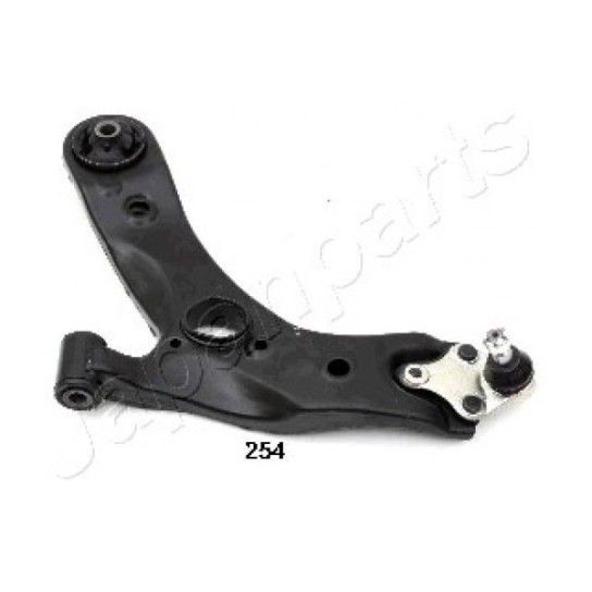 BRA�O SUSP LH C/ROTULA JAPANPARTS       