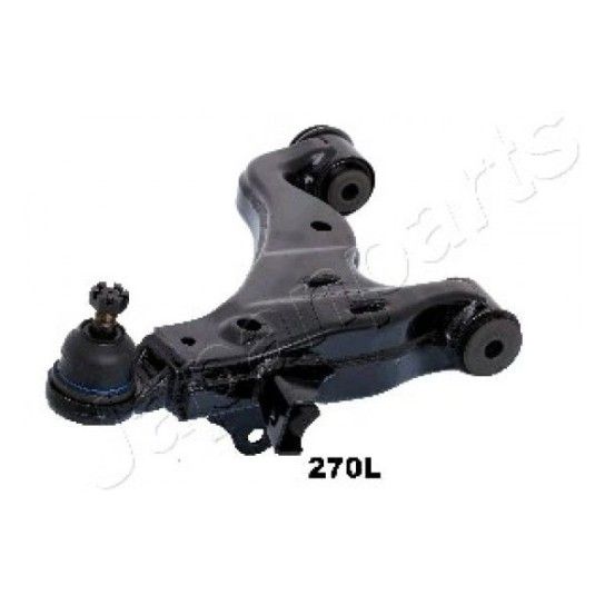 BRACO SUSP INF LH JAPANPARTS            