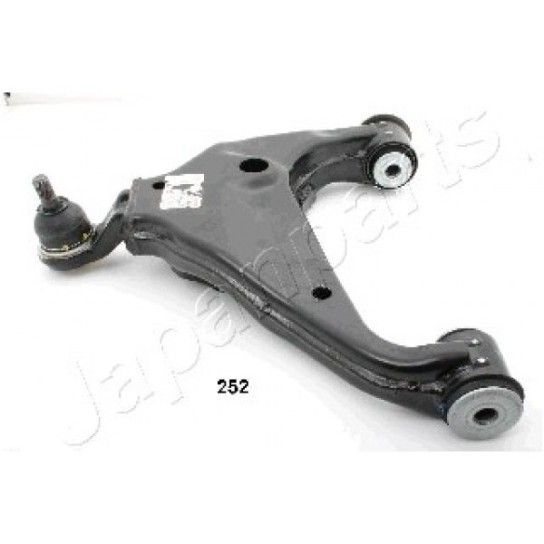 BRACO SUSP INF LH JAPANPARTS            