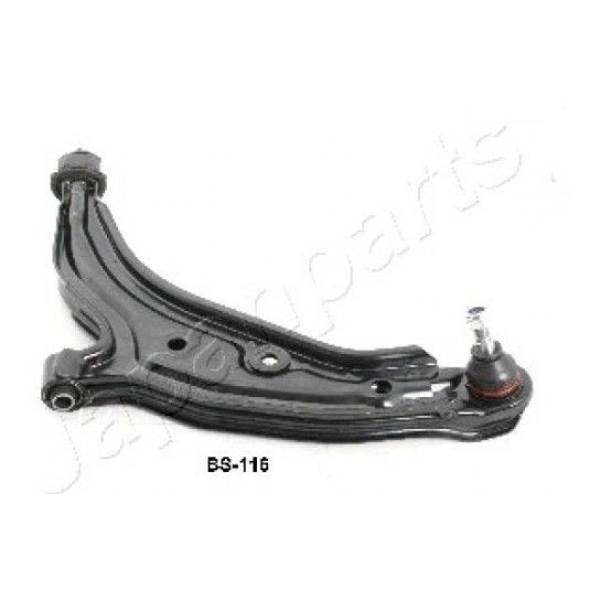 BRA�O SUSPENS�O LH                      