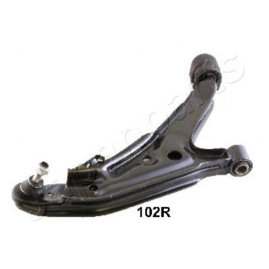 BRACO SUSP INF RH JAPANPARTS            