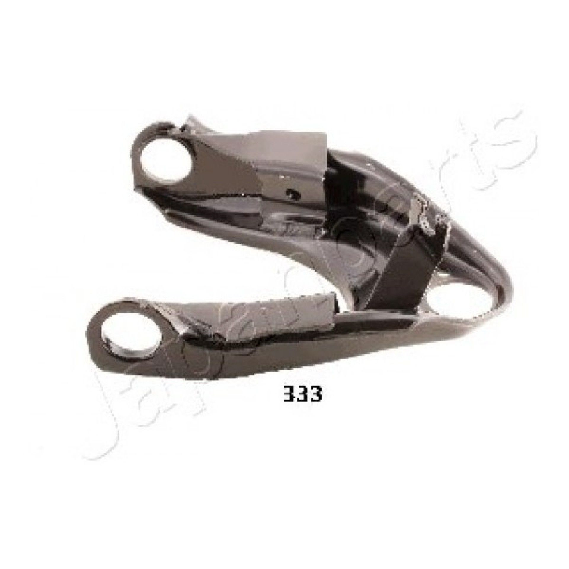 TRIÂNGULO SUSP SUP RH UH75-34-210A TRIÂNGULO SUSP SUP RH UH75-34-210A