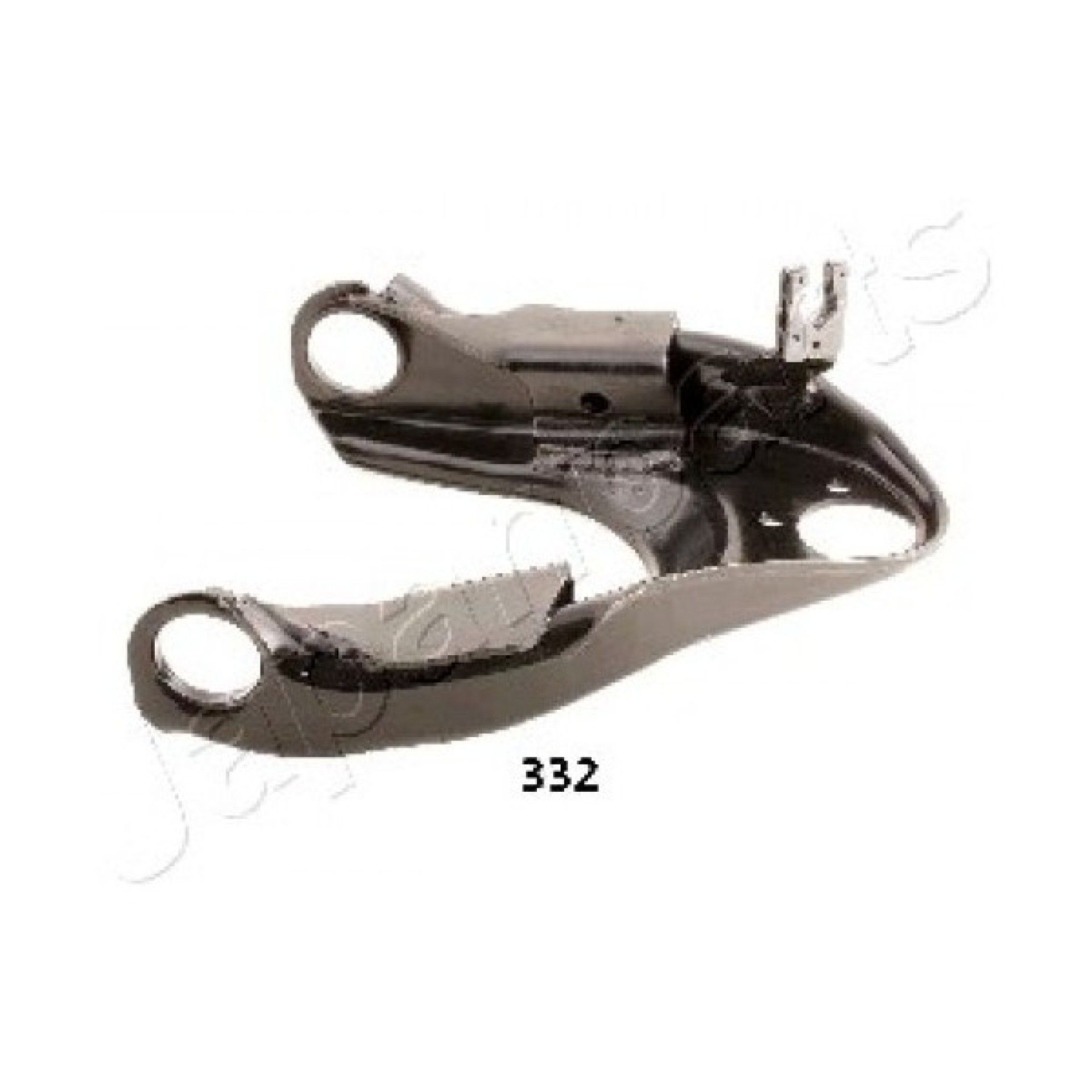 TRIÂNGULO SUSP SUP LH UH75-34-260A TRIÂNGULO SUSP SUP LH UH75-34-260A