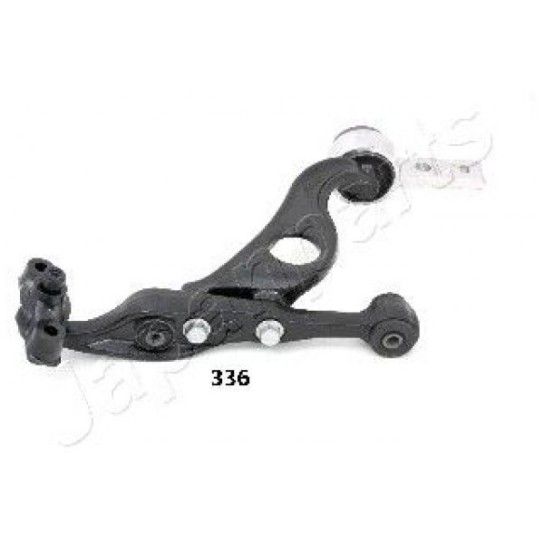 BRA�O SUSP INF LH JAPANPARTS            