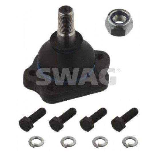 RÓTULA SUSP. SUP. THREE FIVE RÓTULA SUSP. SUP. THREE FIVE