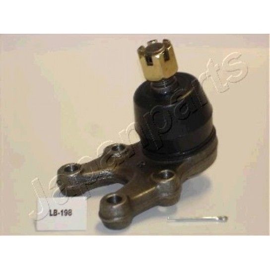 R/SUSP INF LH JAPANPARTS                