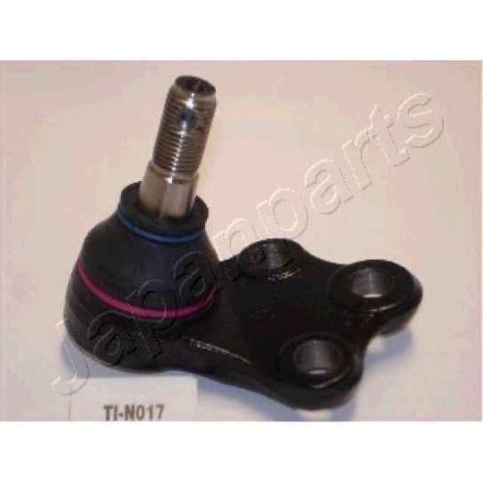 R/SUSP LH JAPANPARTS                    