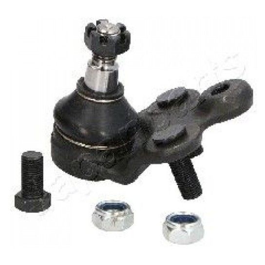 R/SUSP FTE LH HONDA R/SUSP FTE LH HONDA