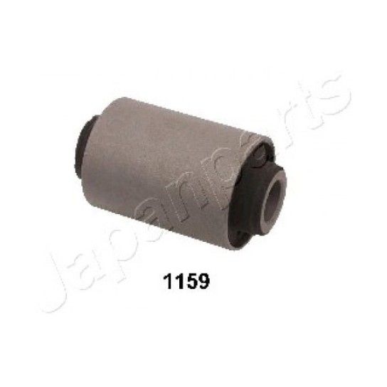 S/BLOCO BRACO SUSP INF JAPANPARTS       