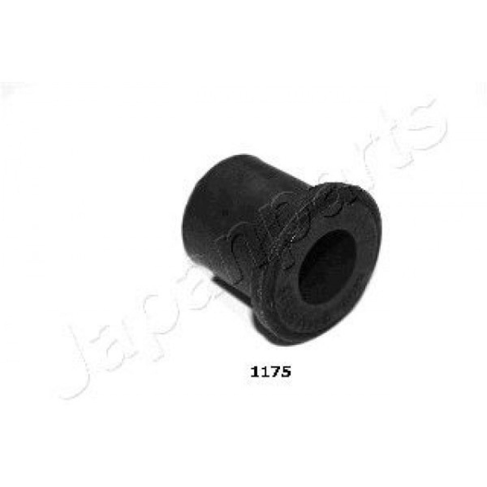 CASQ B/MOLA TRAS CURTO JAPANPARTS CASQ B/MOLA TRAS CURTO JAPANPARTS