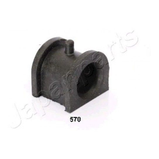 CASQ B/ESTAB CENTRO FRT JAPANPARTS      