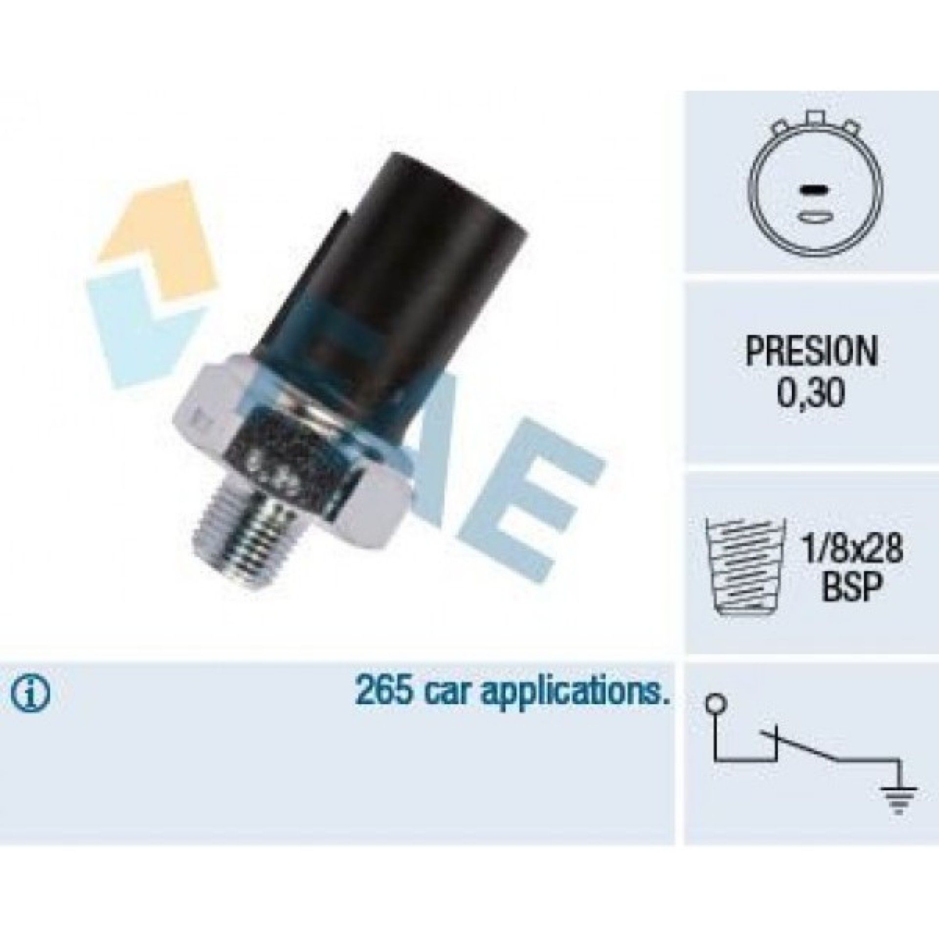 V�LVULA PRESS�O �LEO 94750-37100        