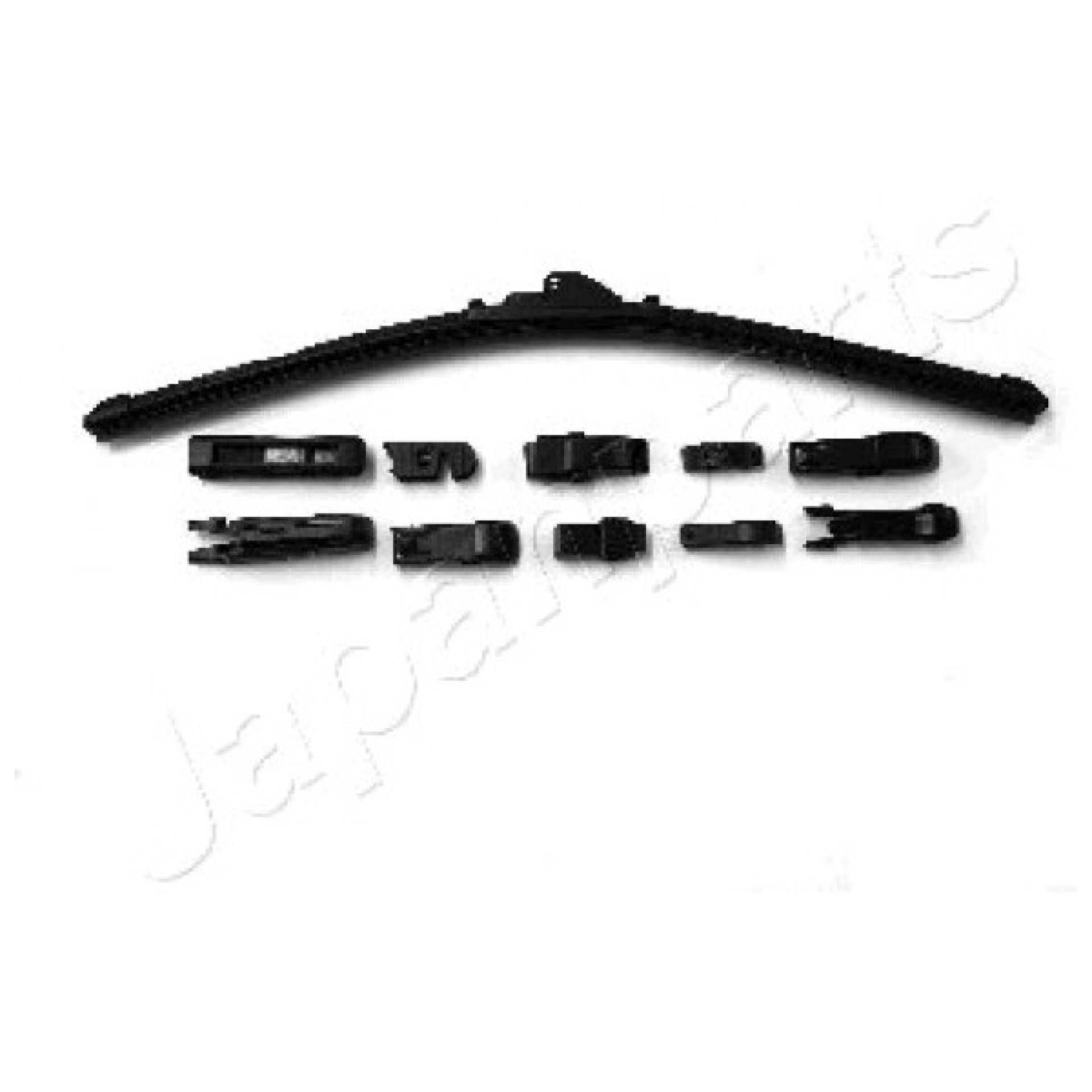 ESCOVA L/VIDROS 380 mm JAPANPARTS ESCOVA L/VIDROS 380 mm JAPANPARTS