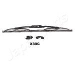 ESCOVAS L/VIDROS 300mm NORMAL            ESCOVAS L/VIDROS 300mm NORMAL