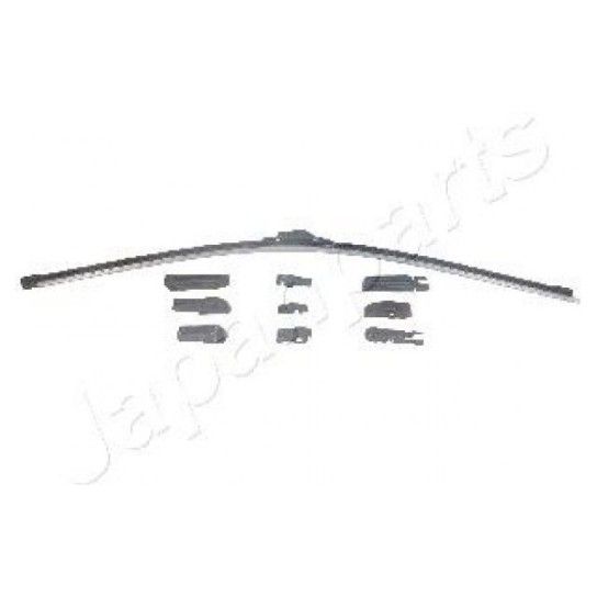 ESCOVA L/VIDROS 700 mm JAPANPARTS       