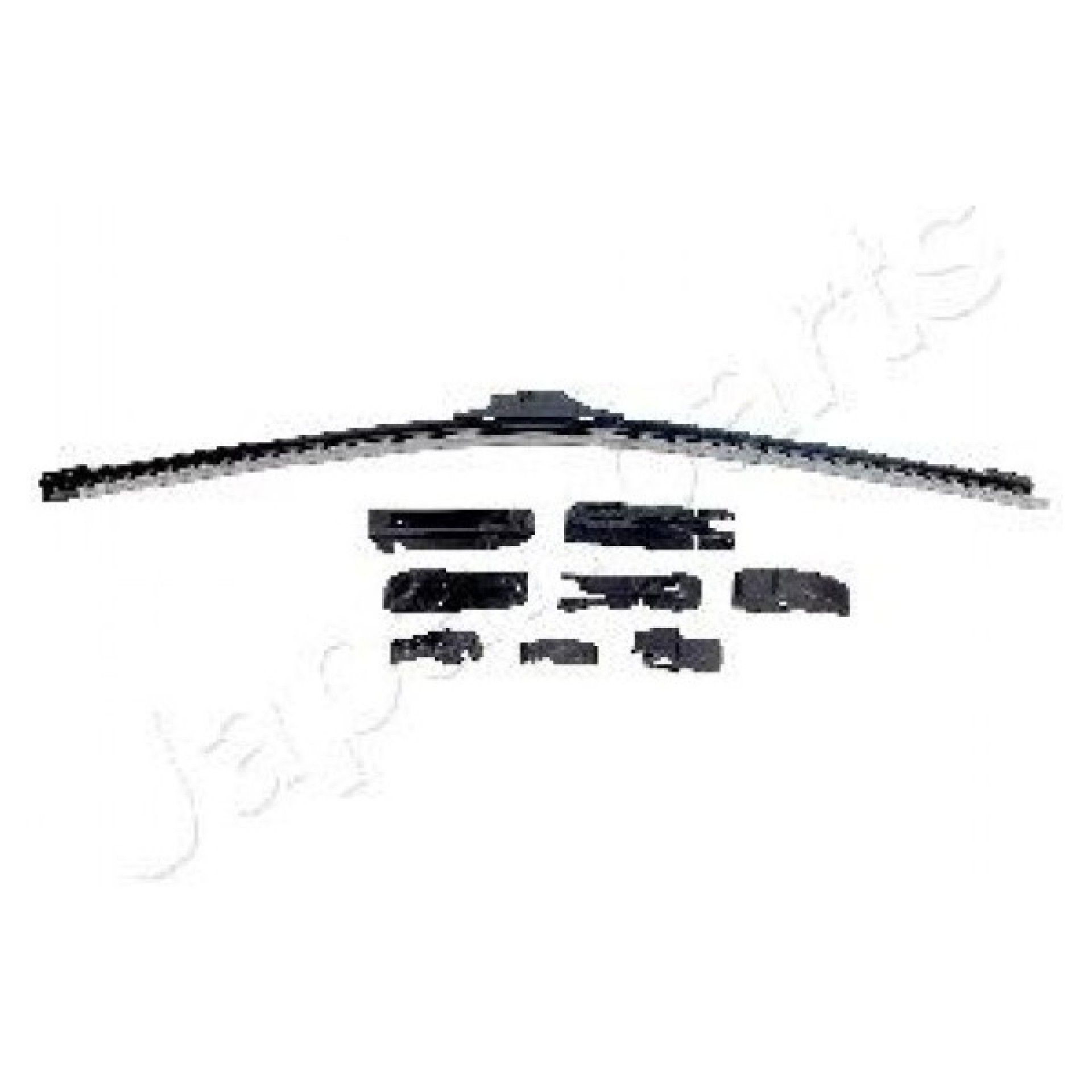 ESCOVA L/VIDROS 630 mm JAPANPARTS       