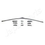 ESCOVA L/VIDROS 700 mm                   ESCOVA L/VIDROS 700 mm