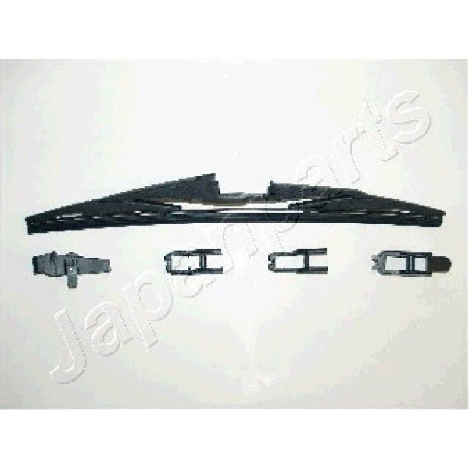 ESCOVAS L/VIDROS TRAS 300mm JAPANPARTS ESCOVAS L/VIDROS TRAS 300mm JAPANPARTS