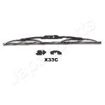 ESCOVAS L/VIDROS 330mm NORMAL            ESCOVAS L/VIDROS 330mm NORMAL