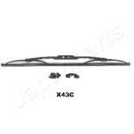 ESCOVA L/VIDROS 430mm NORMAL             ESCOVA L/VIDROS 430mm NORMAL