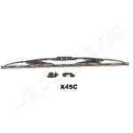 ESCOVA L/VIDROS 450mm NORMAL             ESCOVA L/VIDROS 450mm NORMAL