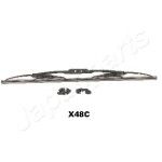 ESCOVA L/VIDROS 480mm NORMAL             ESCOVA L/VIDROS 480mm NORMAL