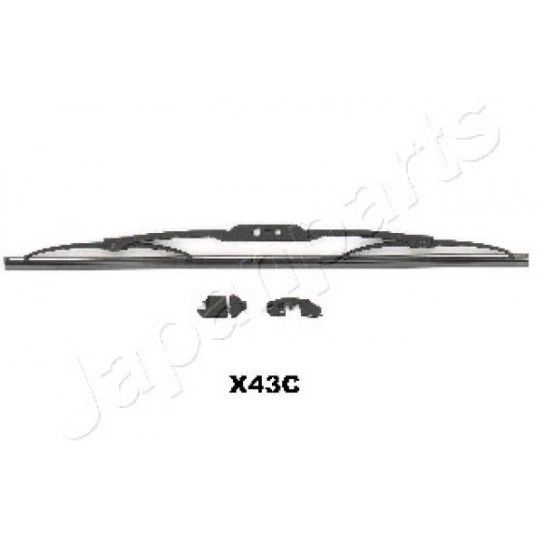 ESCOVA L/VIDROS 430mm NORMAL            