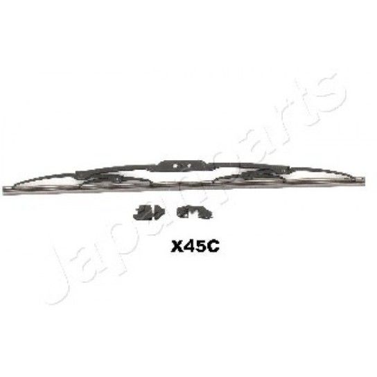 ESCOVA L/VIDROS 450mm NORMAL            