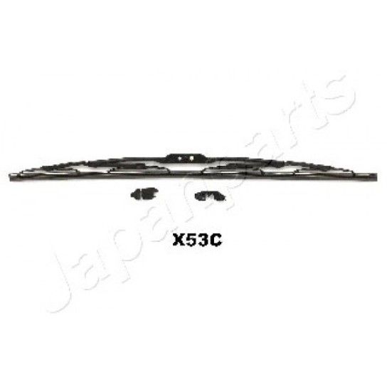 ESCOVA L/VIDROS 530mm NORMAL ESCOVA L/VIDROS 530mm NORMAL