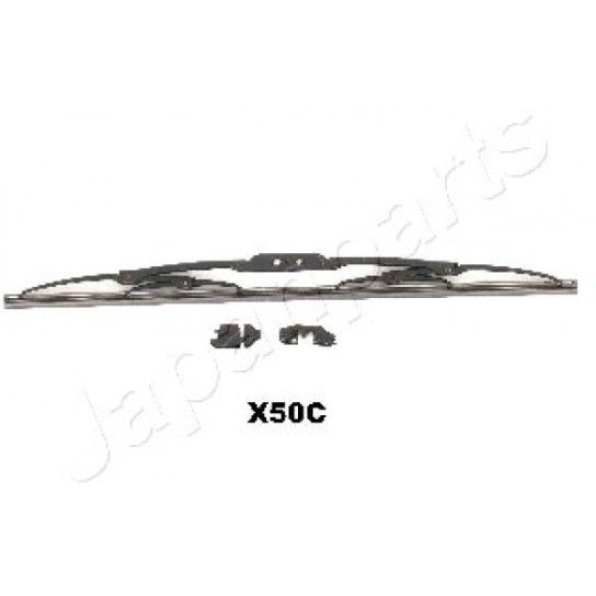 ESCOVA L/VIDROS 500mm NORMAL            