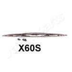 ESCOVA L/VIDROS 600mm SPOILER           